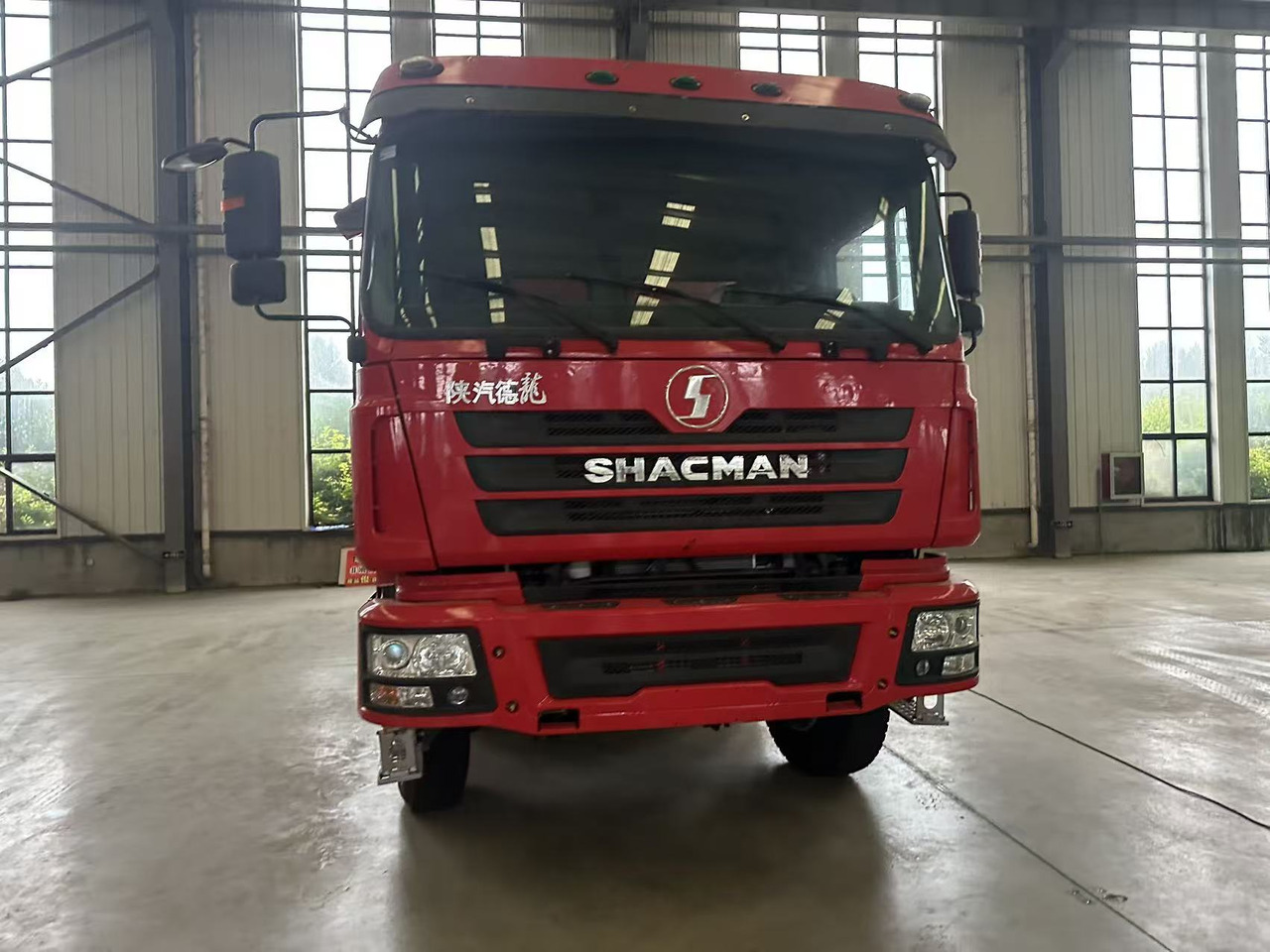 HOWO DUMP TRUCK 6✖4 - Truck: picture 2 HOWO DUMP TRUCK 6✖4 - Truck: picture 2