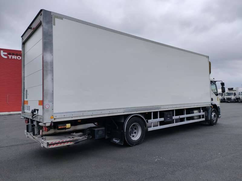 Camion Porteur 19 TONNES 280 CV HAYON PORTE RELEVANTE - Box truck: picture 5 Camion Porteur 19 TONNES 280 CV HAYON PORTE RELEVANTE - Box truck: picture 5