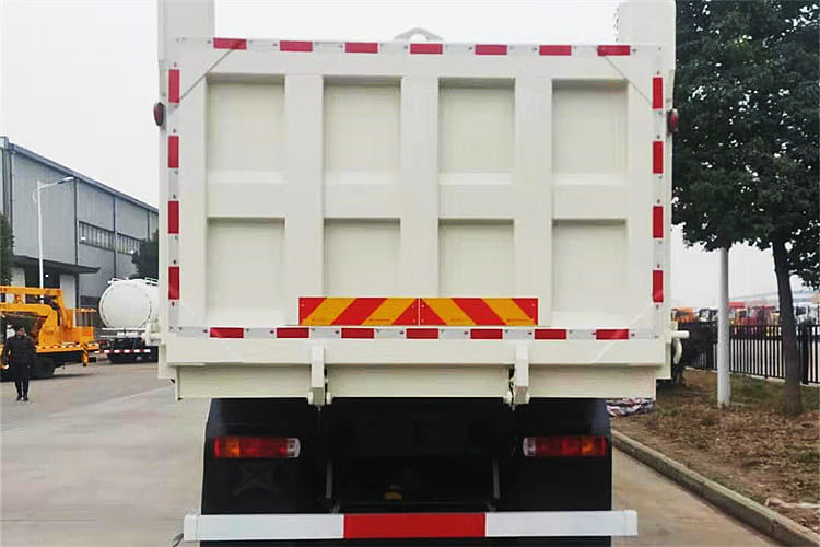 FOTON Dump Truck Foton 6x4 Truck for Sale in Mali - Tipper: picture 4 FOTON Dump Truck Foton 6x4 Truck for Sale in Mali - Tipper: picture 4
