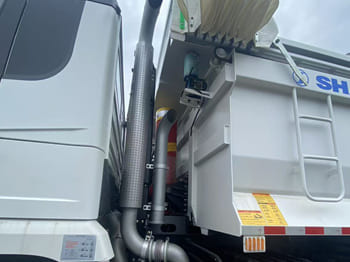 SHACMAN Shacman Tipper Truck for Sale in Jamaica - Tipper: picture 3 SHACMAN Shacman Tipper Truck for Sale in Jamaica - Tipper: picture 3