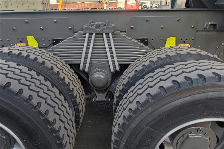 SINOTRUK Used Howo 400hp Dump Truck for Sale In Zambia - Tipper: picture 5 SINOTRUK Used Howo 400hp Dump Truck for Sale In Zambia - Tipper: picture 5