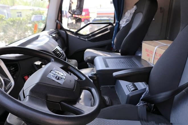 FAWA FAW Truck J6P New Model for Sale in Sierra Leone - Tractor unit: picture 5 FAWA FAW Truck J6P New Model for Sale in Sierra Leone - Tractor unit: picture 5