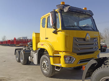 SINOTRUK Sino Howo Truck for Sale in Philippine - Tractor unit: picture 1 SINOTRUK Sino Howo Truck for Sale in Philippine - Tractor unit: picture 1