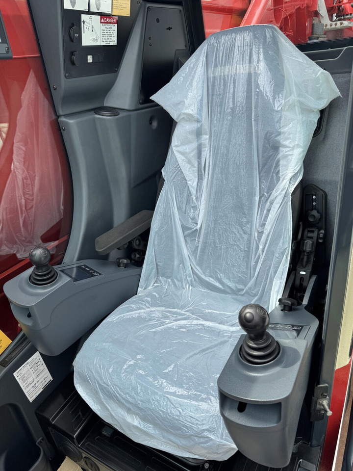 Mobile crane Liebherr Liebherr LTM 1230-5.1: picture 11 Mobile crane Liebherr Liebherr LTM 1230-5.1: picture 11