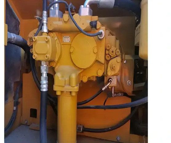 2022 Caterpillar 325 - Crawler excavator: picture 5 2022 Caterpillar 325 - Crawler excavator: picture 5