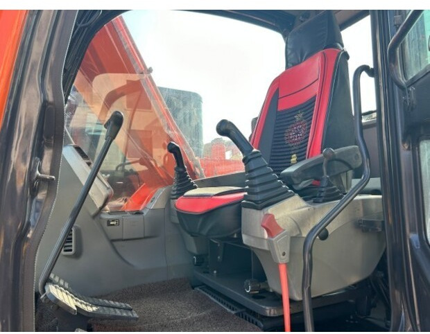 2022 Doosan DX75-9C - Crawler excavator: picture 3 2022 Doosan DX75-9C - Crawler excavator: picture 3