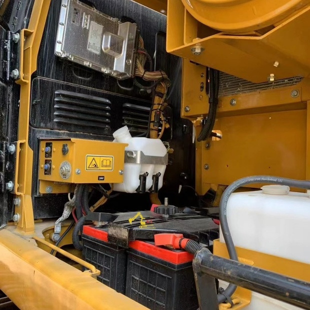 2023 Caterpillar 349 - Crawler excavator: picture 2 2023 Caterpillar 349 - Crawler excavator: picture 2