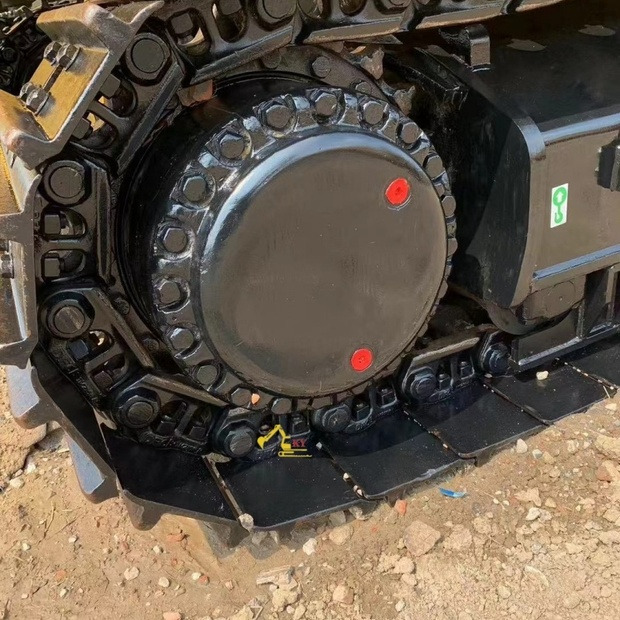 2023 Caterpillar 349 - Crawler excavator: picture 3 2023 Caterpillar 349 - Crawler excavator: picture 3