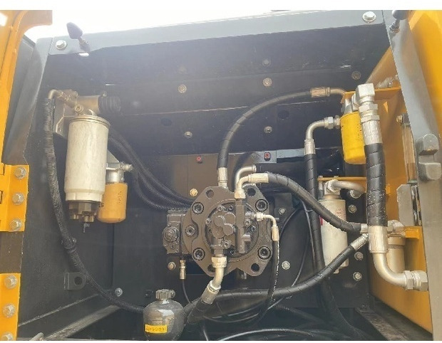 2023 Volvo EC210D - Crawler excavator: picture 4 2023 Volvo EC210D - Crawler excavator: picture 4