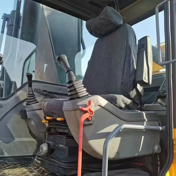 2024 Volvo EC360 - Crawler excavator: picture 3 2024 Volvo EC360 - Crawler excavator: picture 3