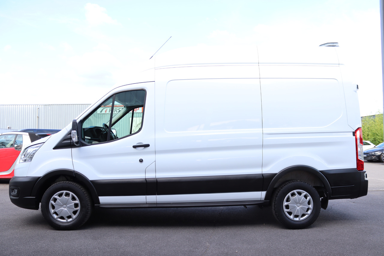Ford Transit - Panel van: picture 2 Ford Transit - Panel van: picture 2