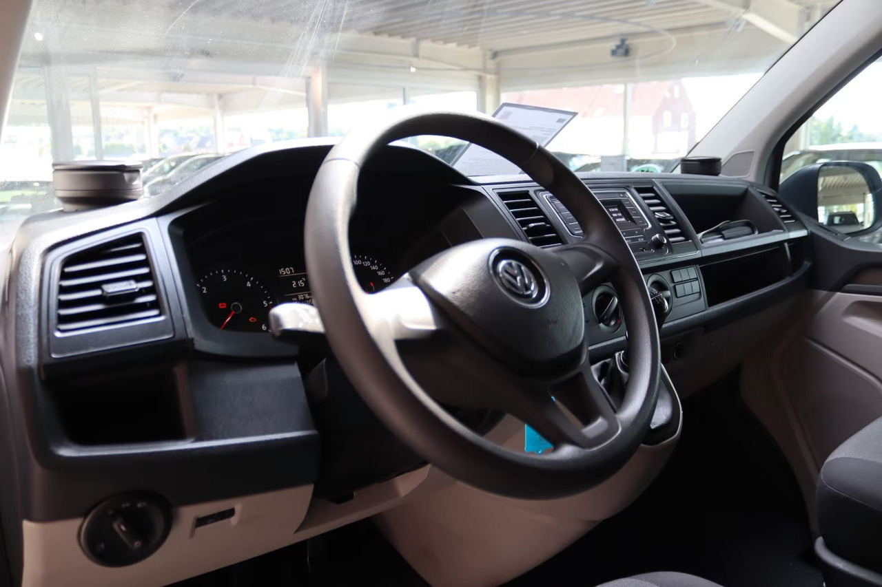 VOLKSWAGEN T6 Werkstatteinrichtung Jungheinrich - Panel van: picture 5 VOLKSWAGEN T6 Werkstatteinrichtung Jungheinrich - Panel van: picture 5