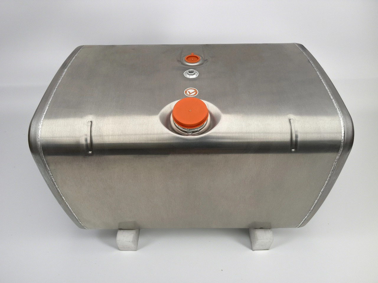 MAN - Fuel tank: picture 1 MAN - Fuel tank: picture 1