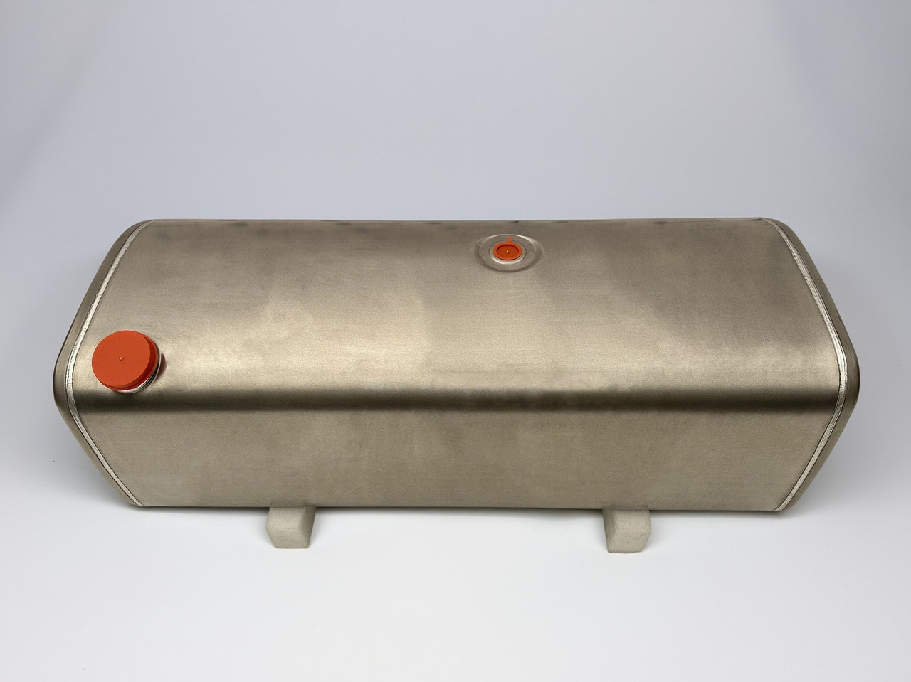 VOLVO - Fuel tank: picture 1 VOLVO - Fuel tank: picture 1