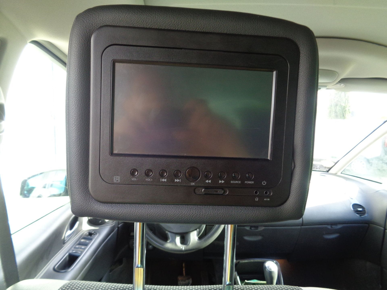 RENAULT ESPACE - Car: picture 3 RENAULT ESPACE - Car: picture 3