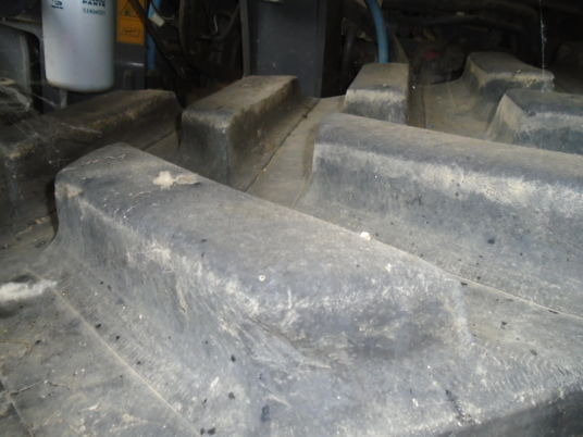 Challenger MT765 - Tracked tractor: picture 5 Challenger MT765 - Tracked tractor: picture 5