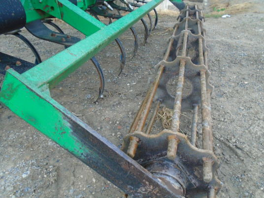 Cultivator NC C620: picture 7