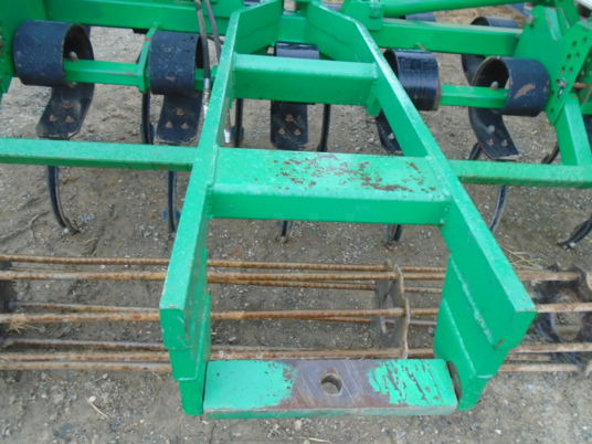 Cultivator NC C620: picture 9