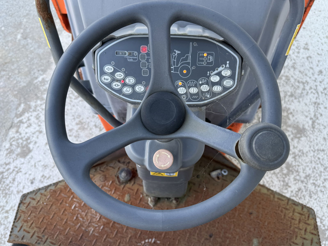 Hamm HD 14 VV - Road roller: picture 4 Hamm HD 14 VV - Road roller: picture 4