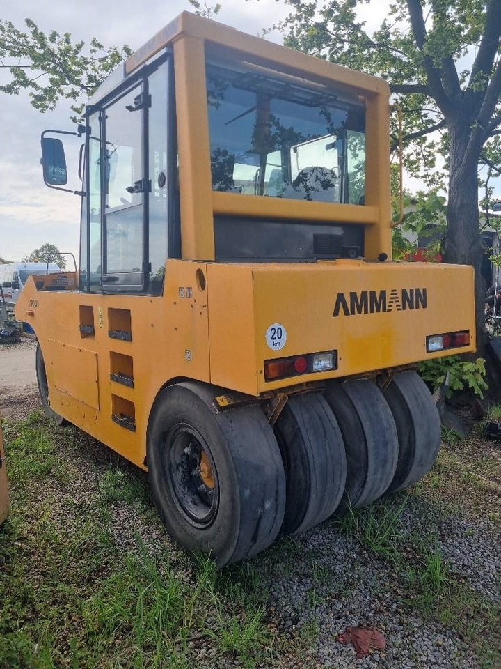 Ammann AP 240 - Pneumatic roller: picture 3 Ammann AP 240 - Pneumatic roller: picture 3