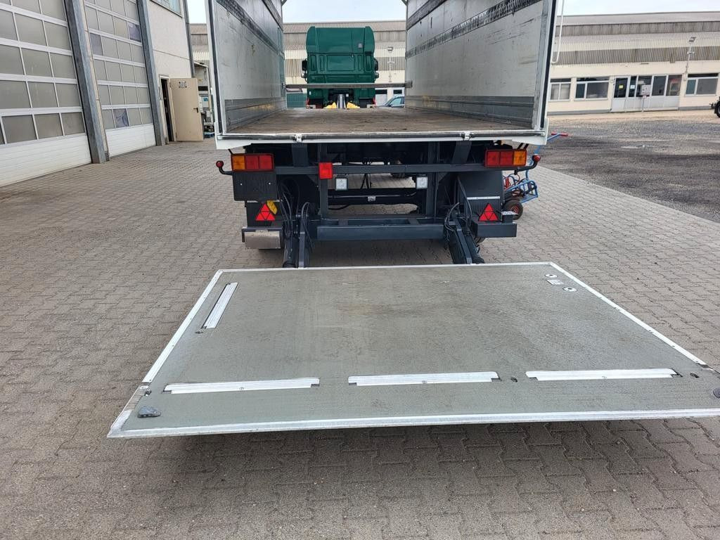 Lease a  Diversen Drehschemel Vermietung möglich LBW Durchladbar Drehschemel Vermietung möglich LBW Durchladbar Diversen Drehschemel Vermietung möglich LBW Durchladbar Drehschemel Vermietung möglich LBW Durchladbar: picture 9