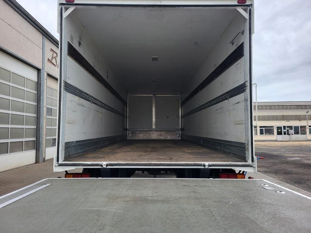 Lease a  Diversen Drehschemel Vermietung möglich LBW Durchladbar Drehschemel Vermietung möglich LBW Durchladbar Diversen Drehschemel Vermietung möglich LBW Durchladbar Drehschemel Vermietung möglich LBW Durchladbar: picture 6