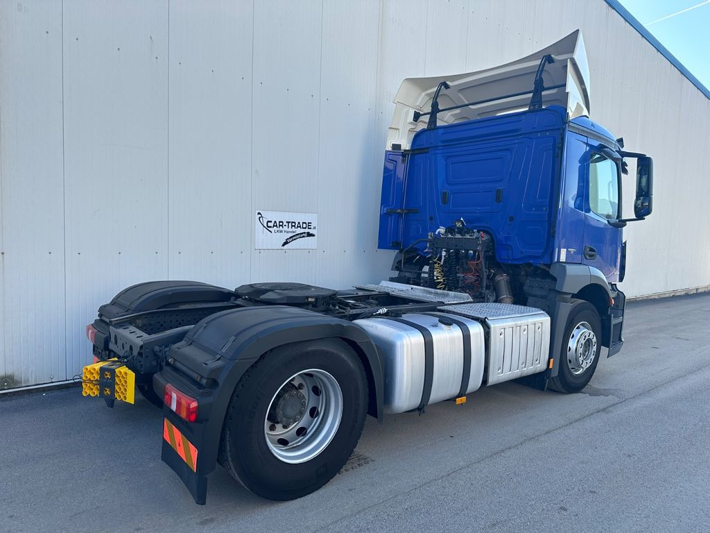 Mercedes-Benz Antos 1836 Mercedes-Benz Antos 1836 - Tractor unit: picture 4 Mercedes-Benz Antos 1836 Mercedes-Benz Antos 1836 - Tractor unit: picture 4