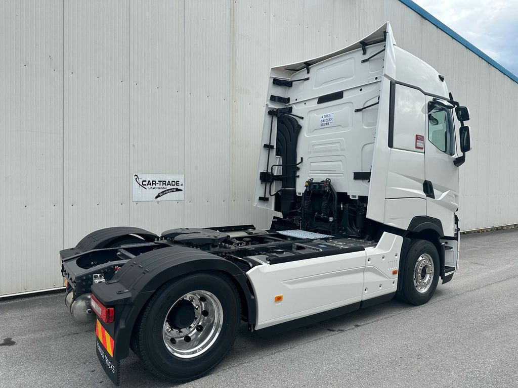 Renault T520 High Retarder ALU NEU - Tractor unit: picture 3 Renault T520 High Retarder ALU NEU - Tractor unit: picture 3