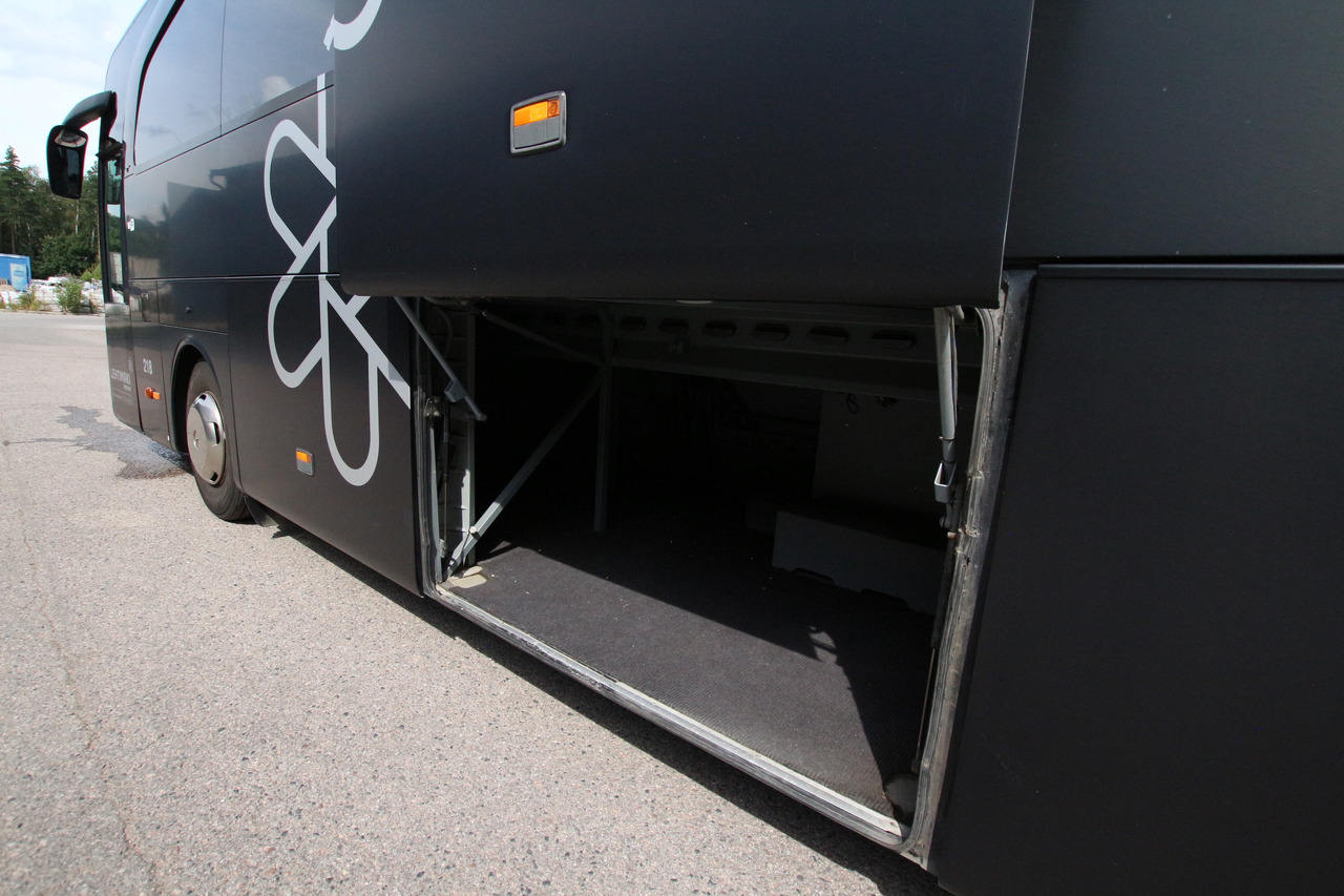 Coach MERCEDES-BENZ Travego RHD-L: picture 8