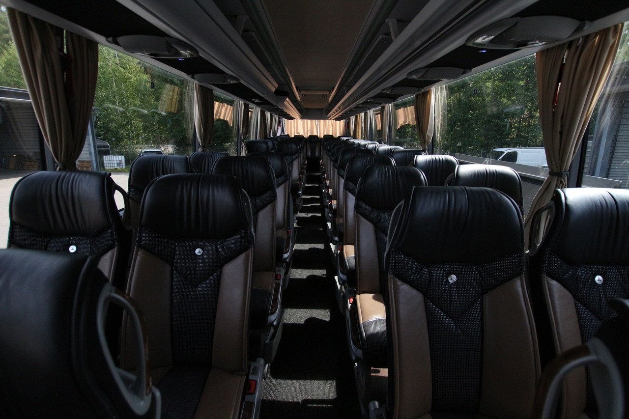 Coach MERCEDES-BENZ Travego RHD-L: picture 15