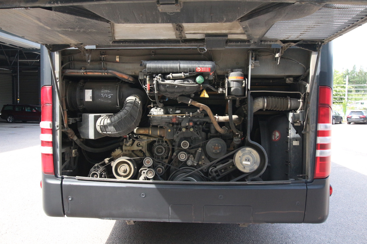 Coach MERCEDES-BENZ Travego RHD-L: picture 9