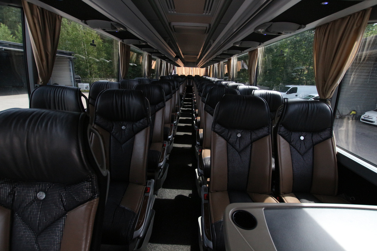 Coach MERCEDES-BENZ Travego RHD-L: picture 13