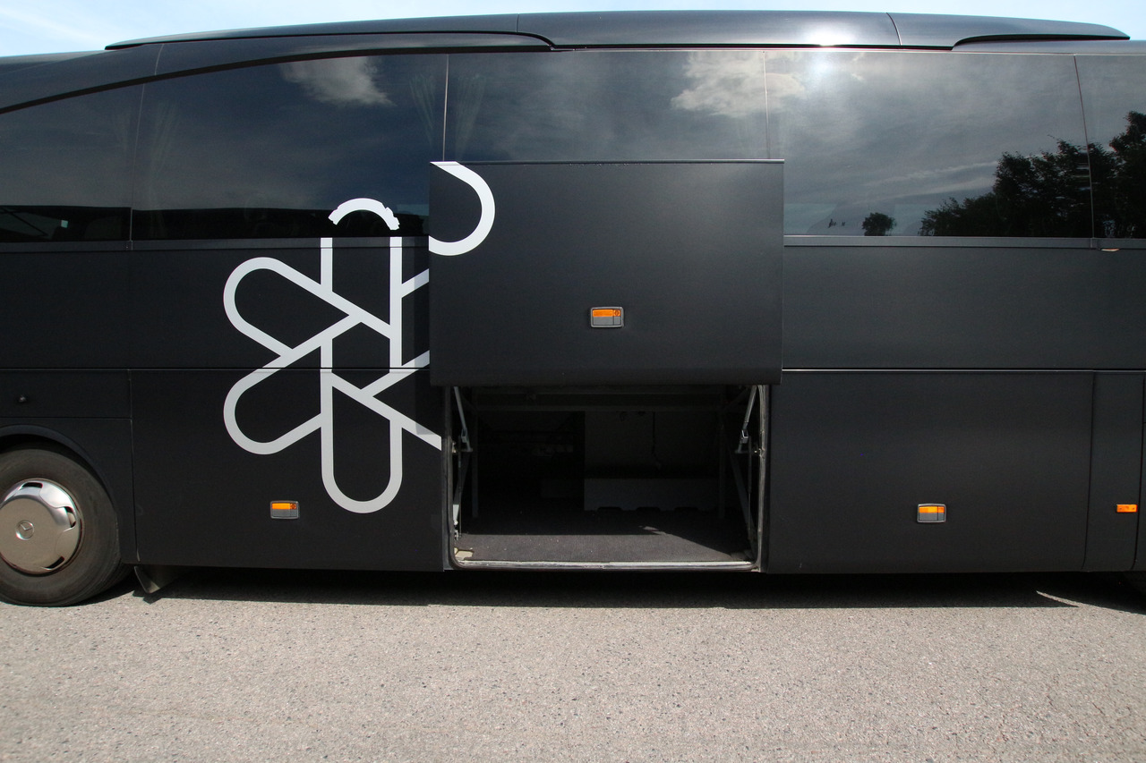 Coach MERCEDES-BENZ Travego RHD-L: picture 7