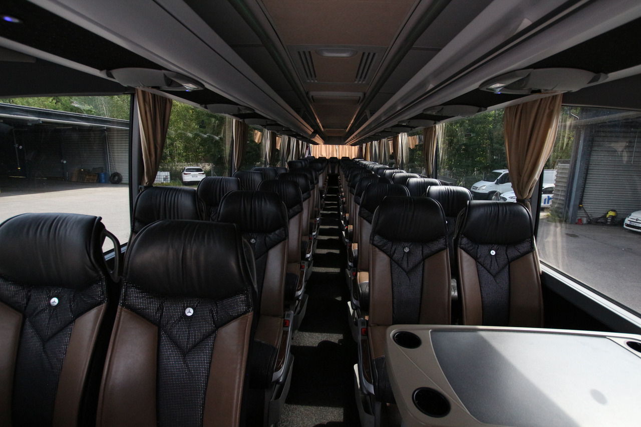 Coach MERCEDES-BENZ Travego RHD-L: picture 14