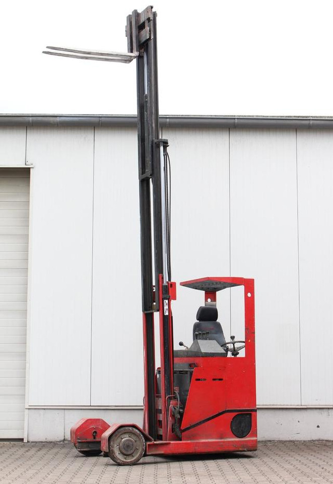 Sichelschmidt M1220EEX - 2ton ATEX EX-SCHUTZ - Reach truck: picture 5 Sichelschmidt M1220EEX - 2ton ATEX EX-SCHUTZ - Reach truck: picture 5