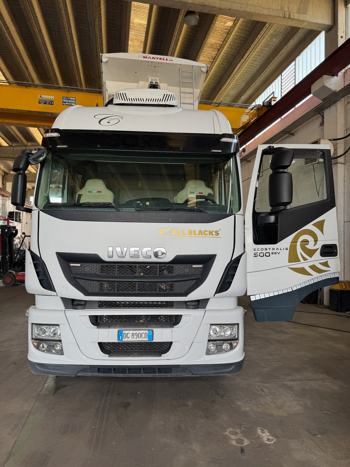 IVECO AS440T/P - Tractor unit: picture 2 IVECO AS440T/P - Tractor unit: picture 2