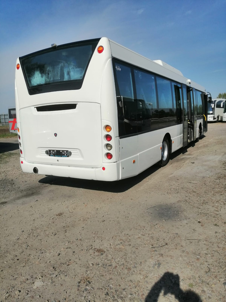SCANIA OMNI LINK CLUB - City bus: picture 5 SCANIA OMNI LINK CLUB - City bus: picture 5