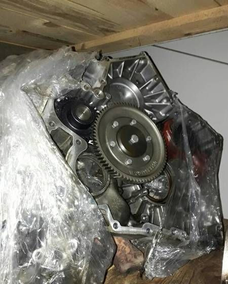 Deutz Kolo 0422245/rc silnik bf 1015 1013 - Engine for Truck: picture 1 Deutz Kolo 0422245/rc silnik bf 1015 1013 - Engine for Truck: picture 1