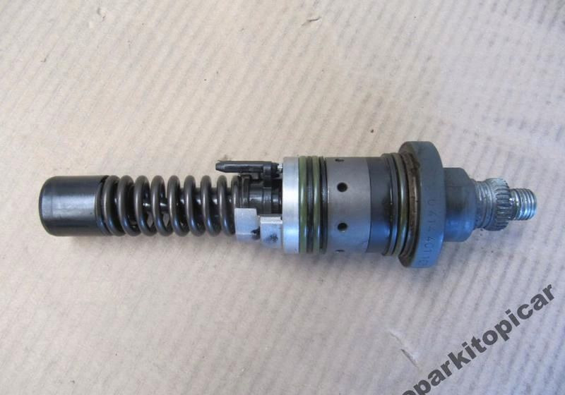 Deutz SILNIK BF6M1013EC POMPA WTRYSKOWA 0414401105 - Engine for Truck: picture 1 Deutz SILNIK BF6M1013EC POMPA WTRYSKOWA 0414401105 - Engine for Truck: picture 1