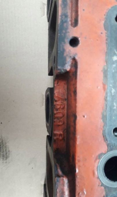 F4L1011 silnik deutz głowica - Engine for Truck: picture 4 F4L1011 silnik deutz głowica - Engine for Truck: picture 4