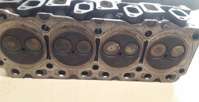 F4L1011 silnik deutz głowica - Engine for Truck: picture 3 F4L1011 silnik deutz głowica - Engine for Truck: picture 3