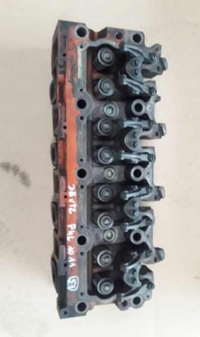 F4L1011 silnik deutz głowica - Engine for Truck: picture 1 F4L1011 silnik deutz głowica - Engine for Truck: picture 1
