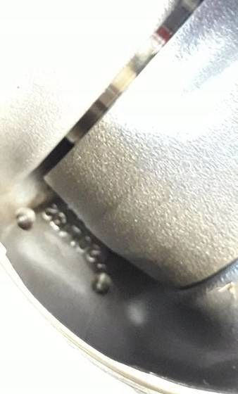 Liebherr D914 t tłok - Piston/ Ring/ Bushing for Truck: picture 4 Liebherr D914 t tłok - Piston/ Ring/ Bushing for Truck: picture 4