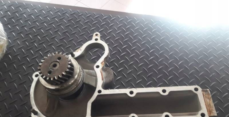 Deutz pompa wody BF8M BF6M 1015 - Spare parts: picture 2 Deutz pompa wody BF8M BF6M 1015 - Spare parts: picture 2