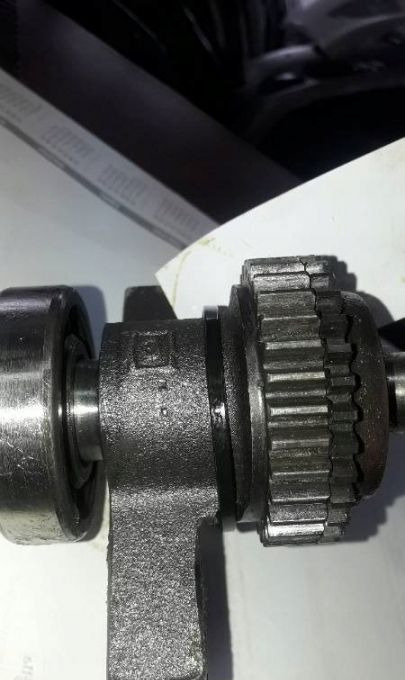 Wal f1l210d deutz - Engine for Truck: picture 4 Wal f1l210d deutz - Engine for Truck: picture 4