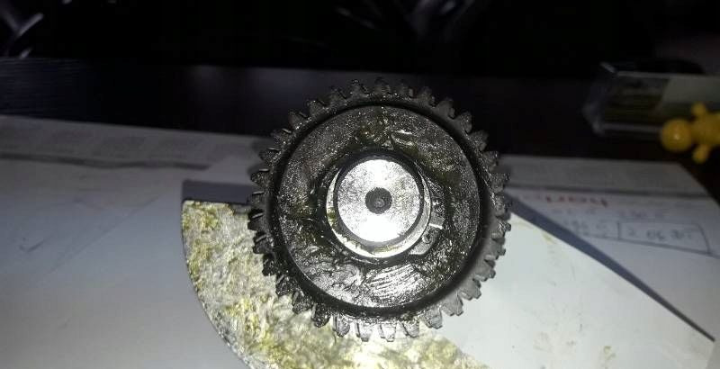 Wal f1l210d deutz - Engine for Truck: picture 3 Wal f1l210d deutz - Engine for Truck: picture 3