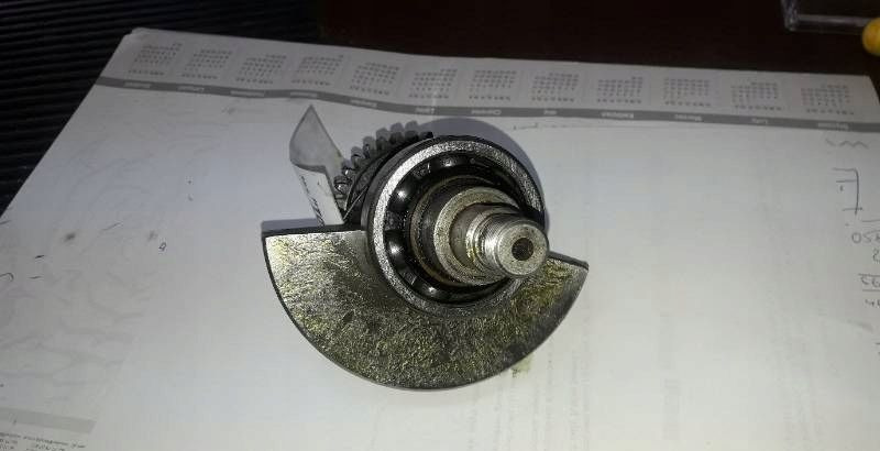 Wal f1l210d deutz - Engine for Truck: picture 2 Wal f1l210d deutz - Engine for Truck: picture 2