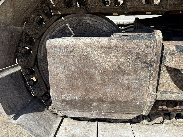 Crawler excavator CAT 320E-2: picture 15
