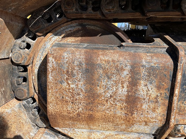 Crawler excavator CAT 325C: picture 11 Crawler excavator CAT 325C: picture 11