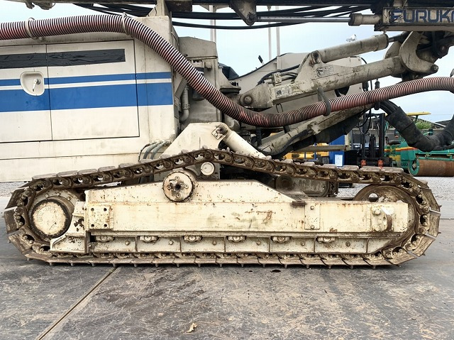 Drilling rig FURUKAWA HCR9-DS: picture 20 Drilling rig FURUKAWA HCR9-DS: picture 20